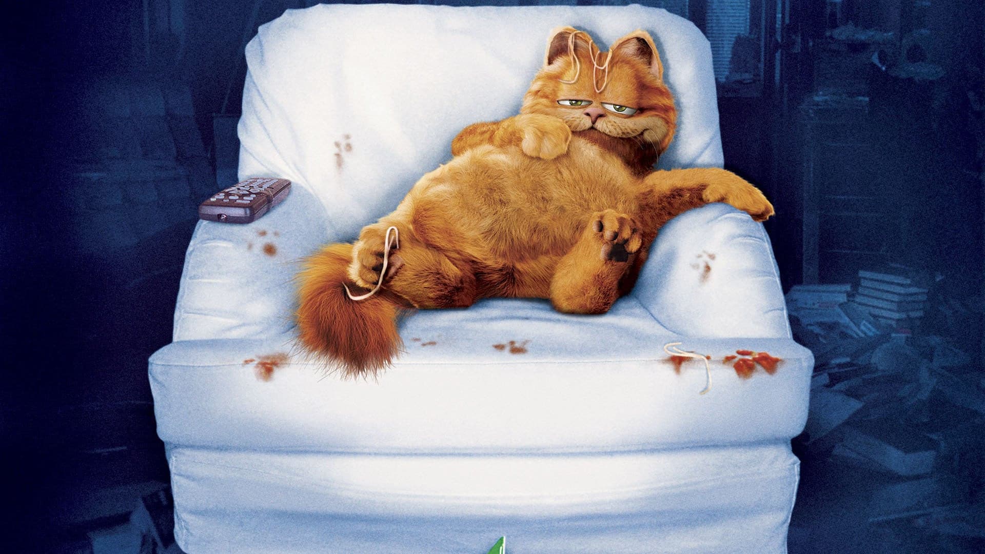 Garfield - Il film - immagine