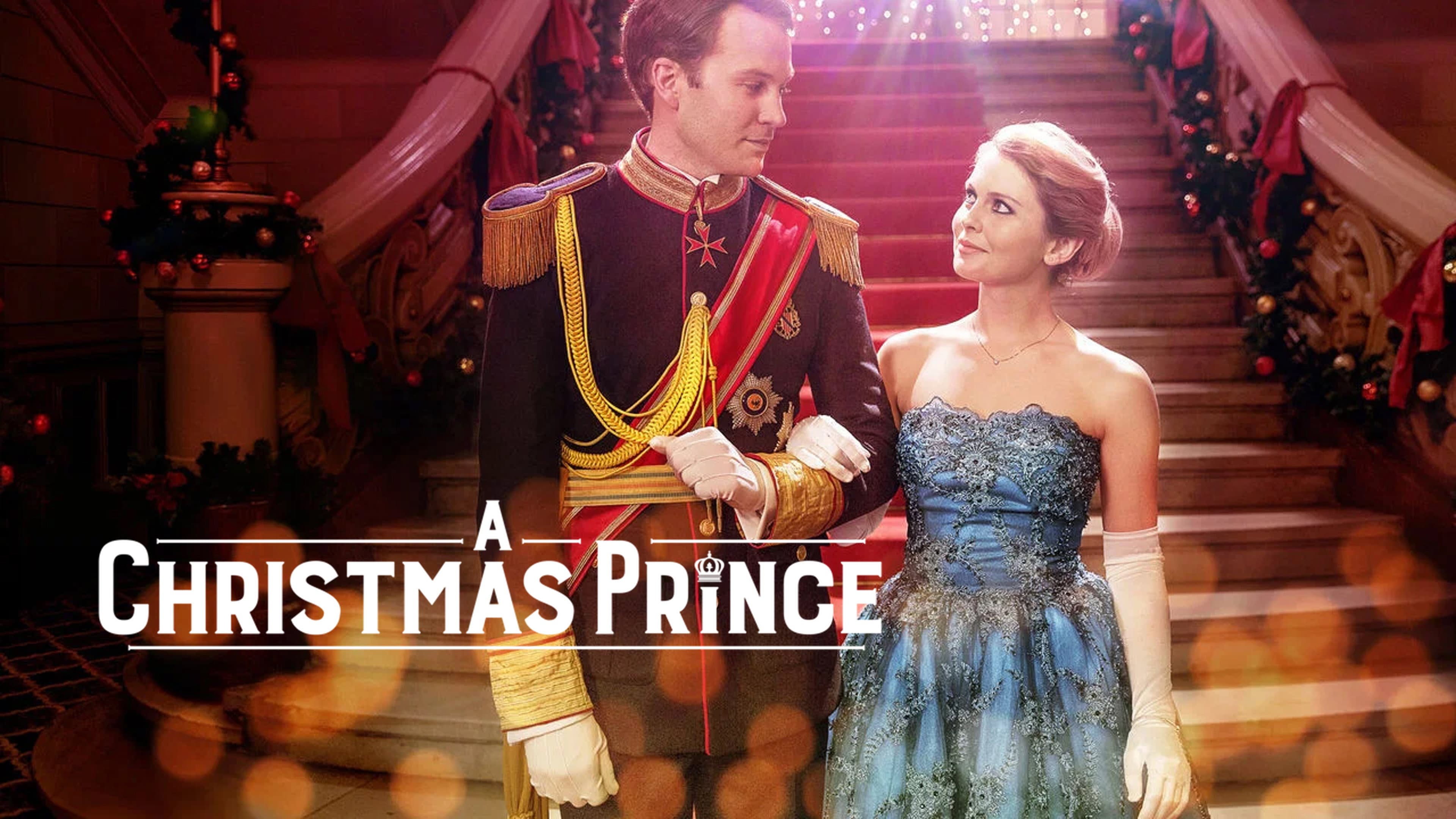 Un principe per Natale - immagine