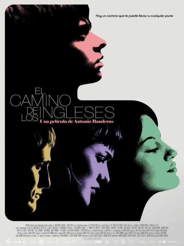 Poster di El camino de los ingleses
