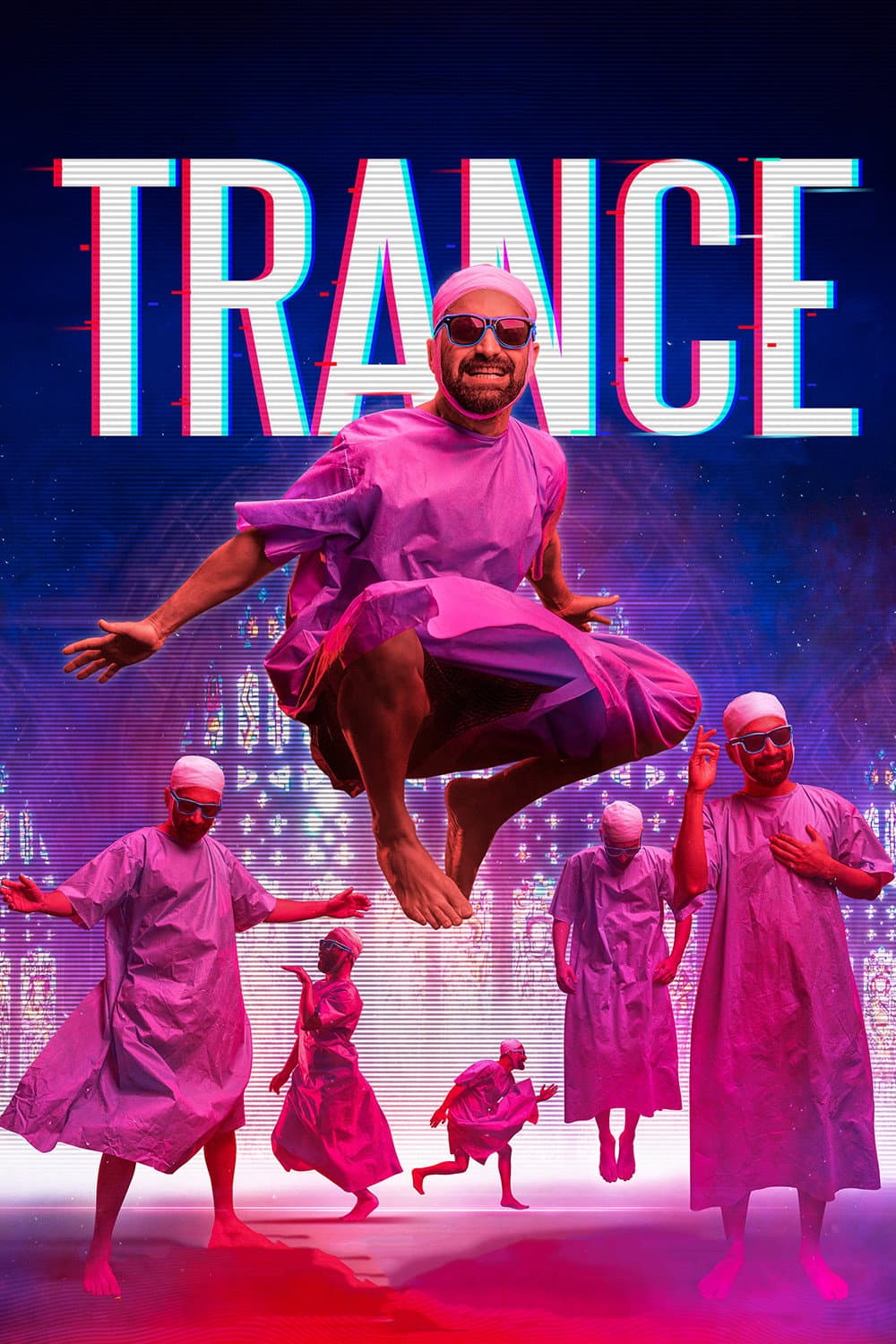 Poster di ട്രാന്സ്