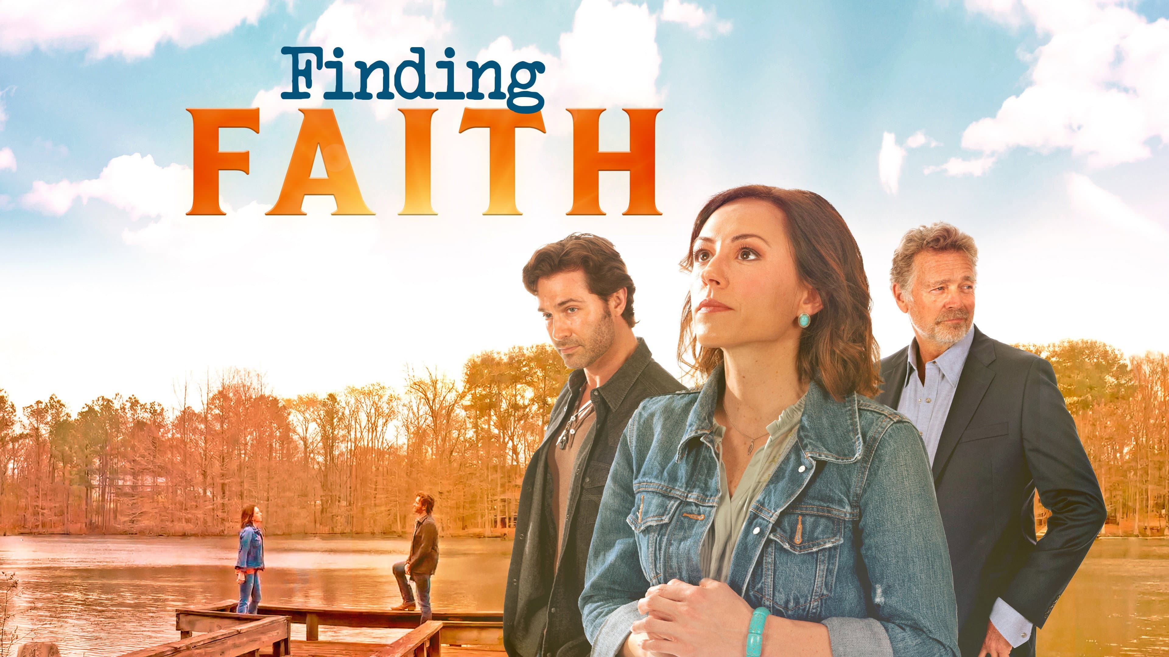 Finding Faith - immagine