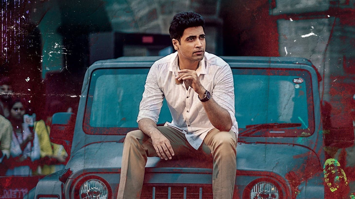 హిట్: ది సెకండ్ కేస్ - immagine