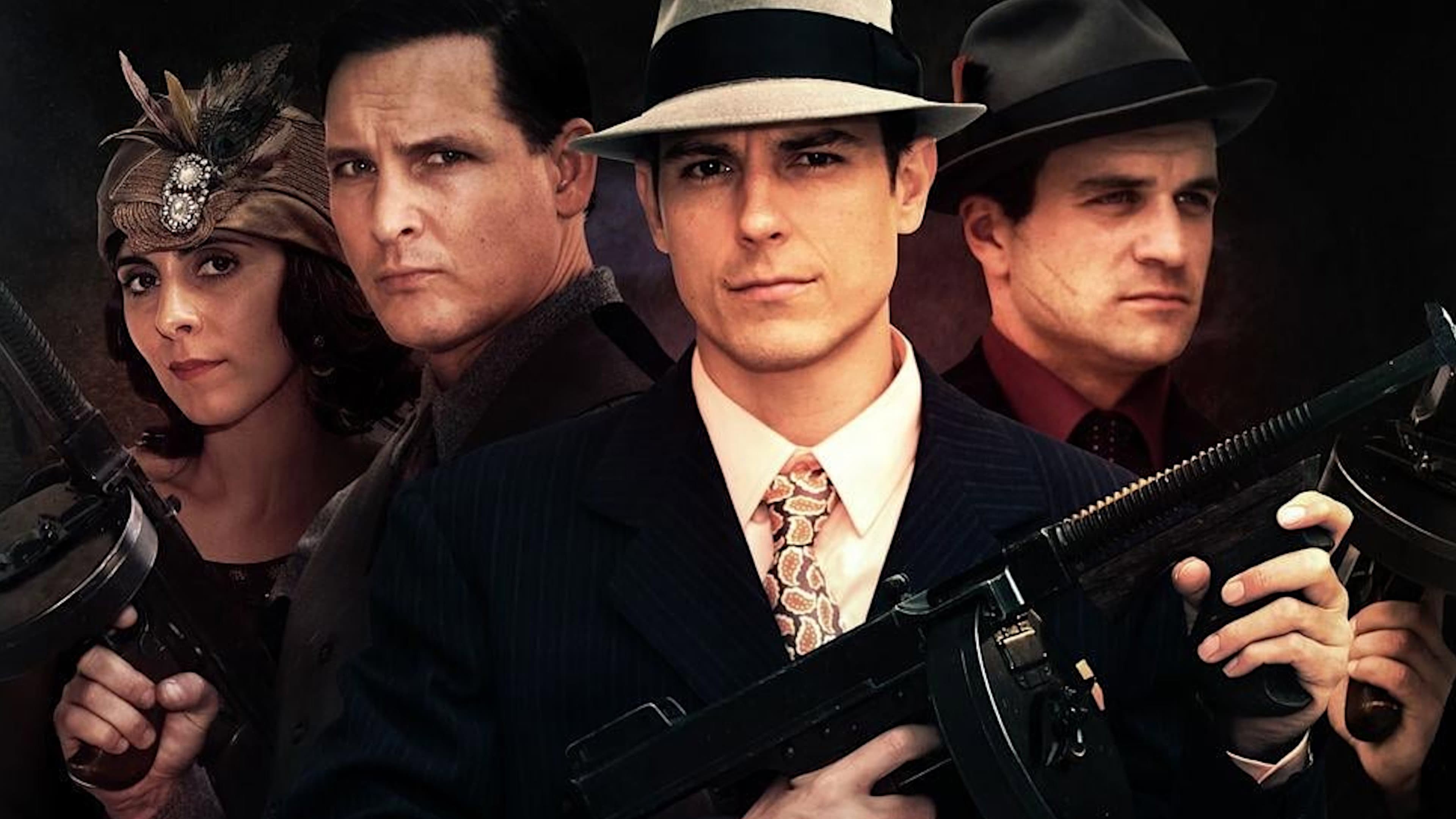 Gangster Land - immagine
