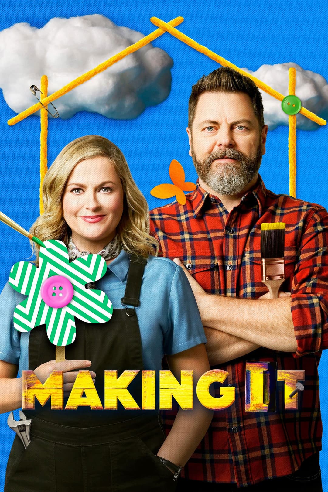Poster di Making It