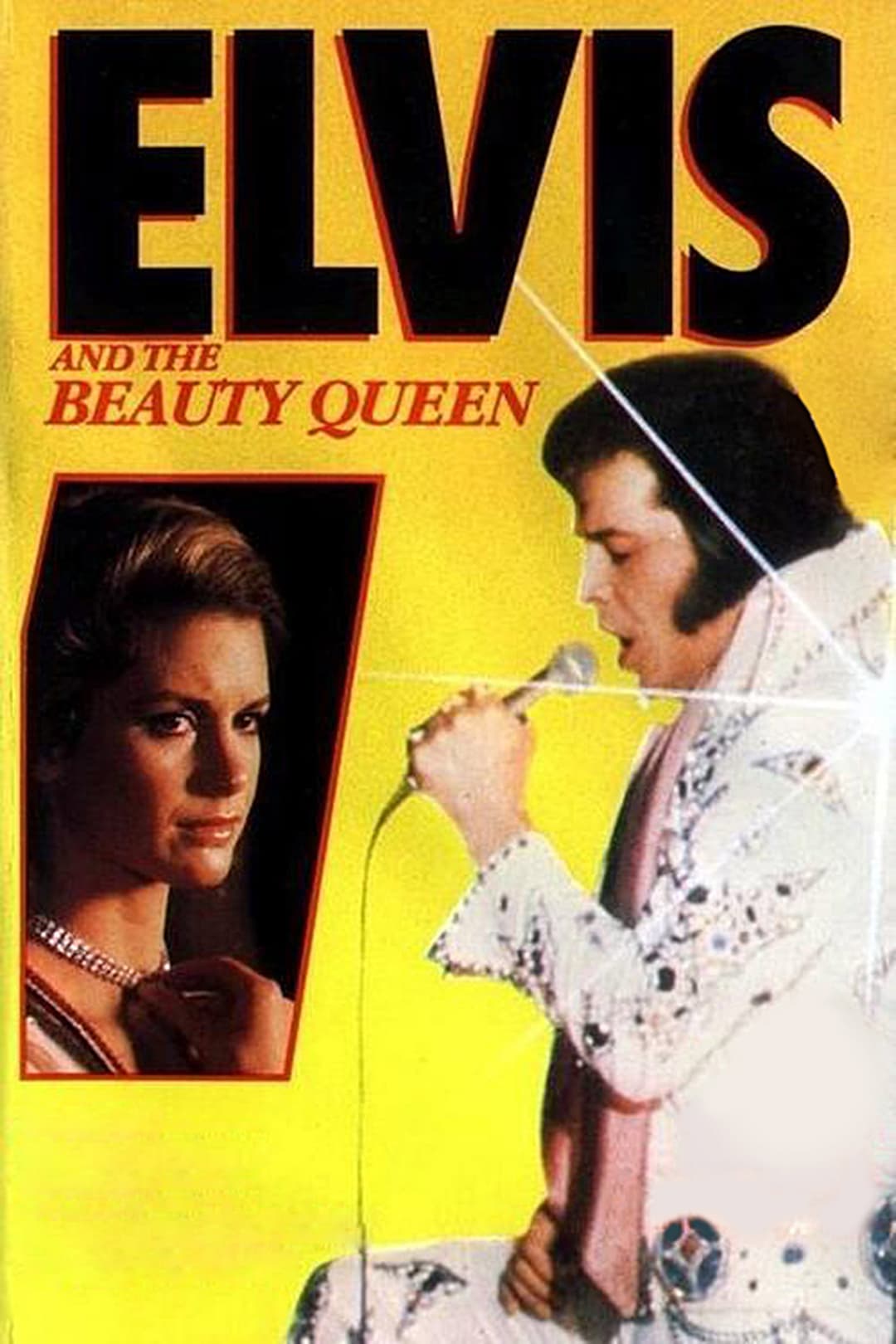 Poster di Elvis and the Beauty Queen