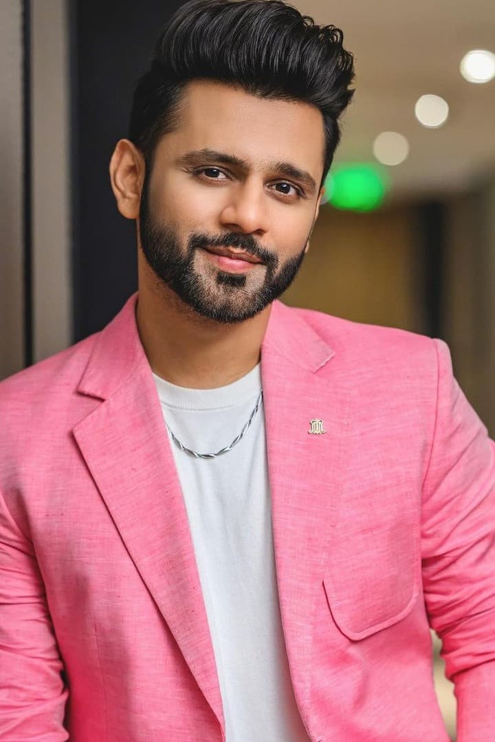 Rahul Vaidya
