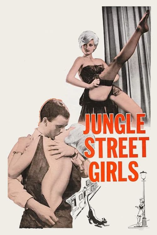 Poster di Criminal-Sexy
