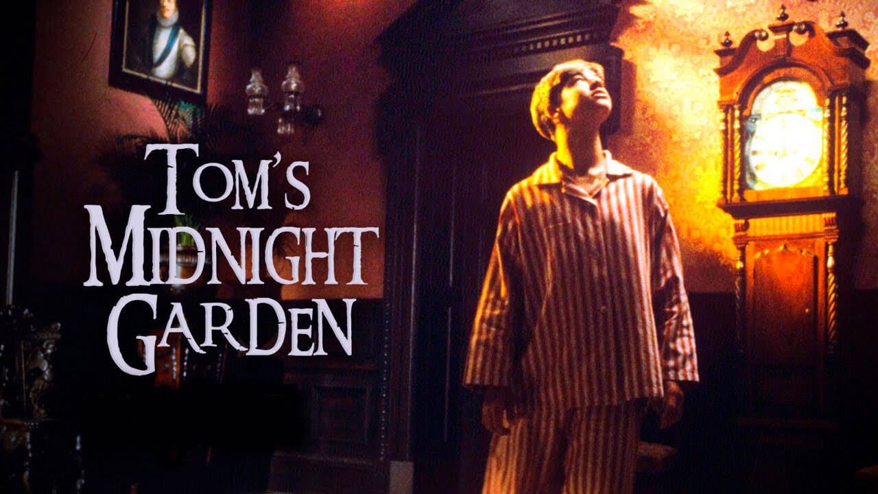 Il giardino di mezzanotte - immagine