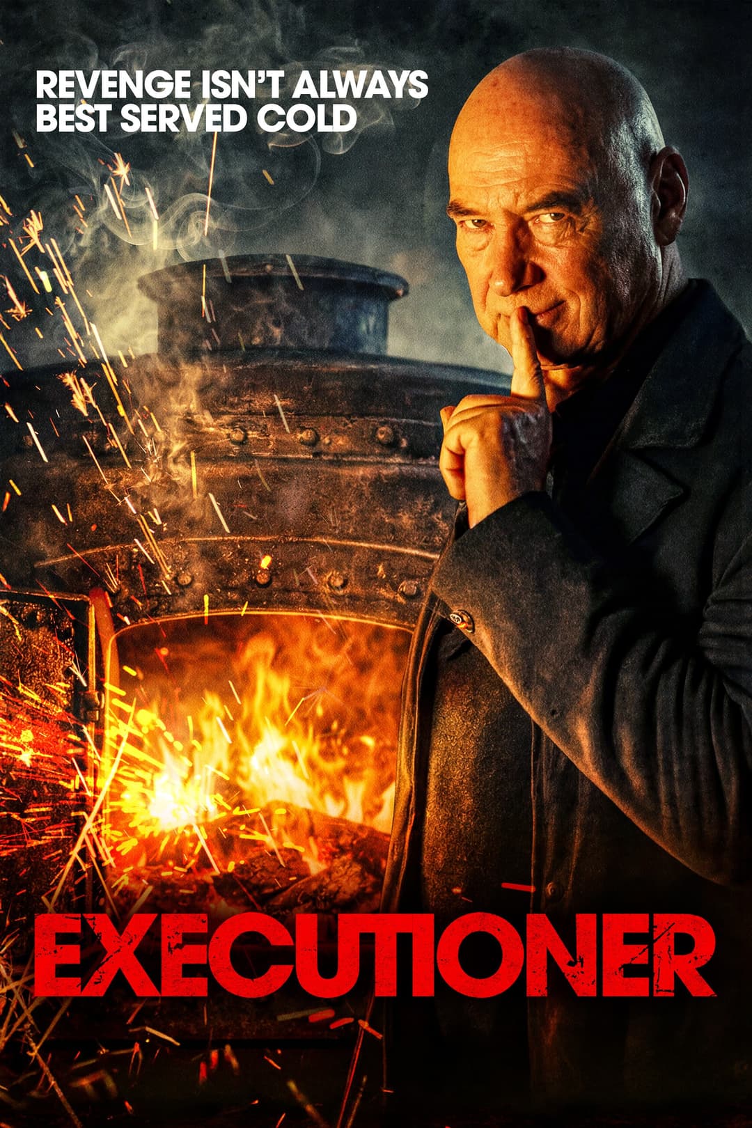 Poster di Executioner