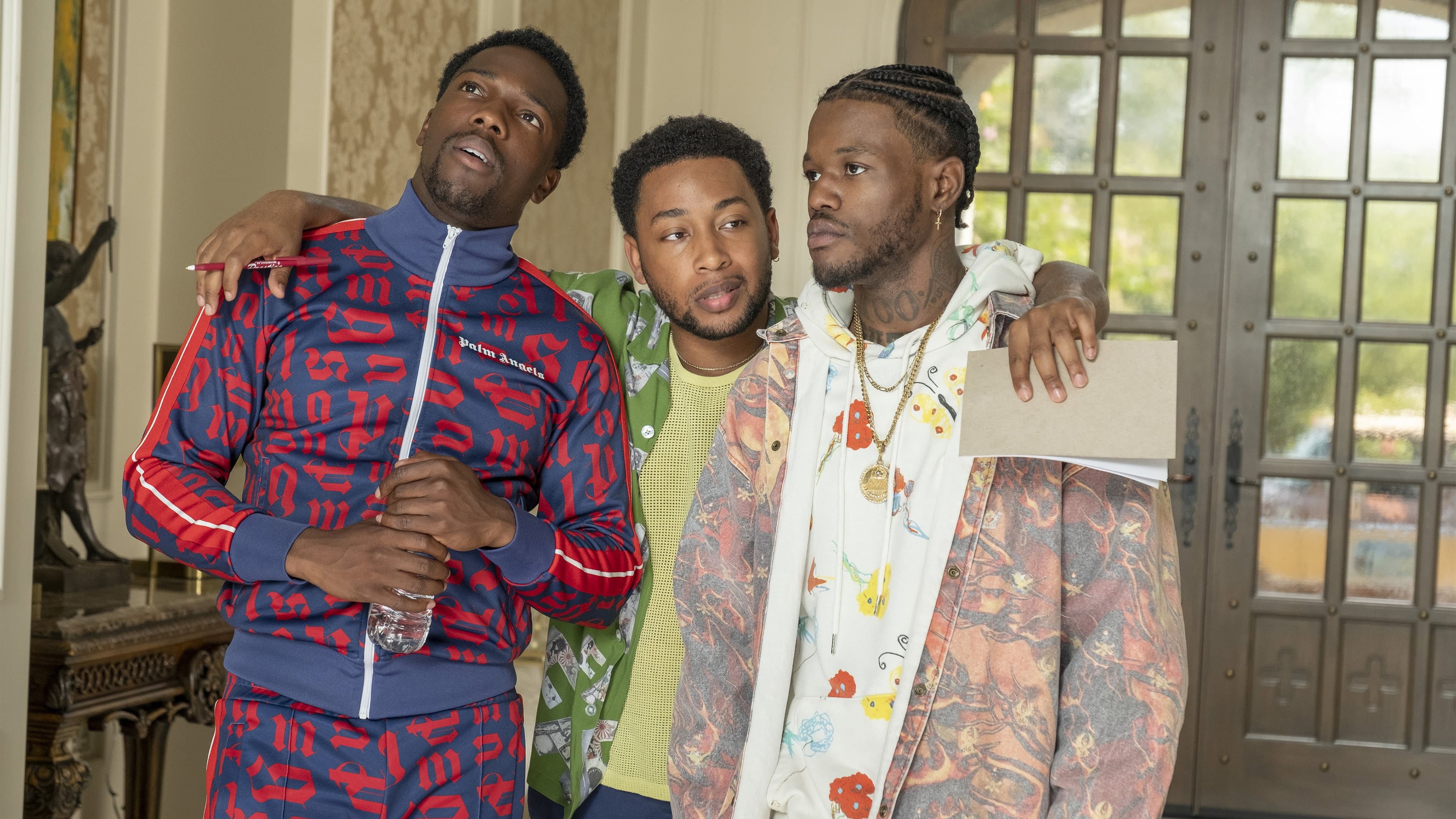 House Party - immagine