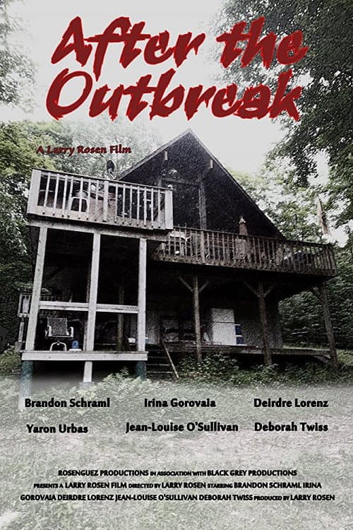 Poster di After the Outbreak