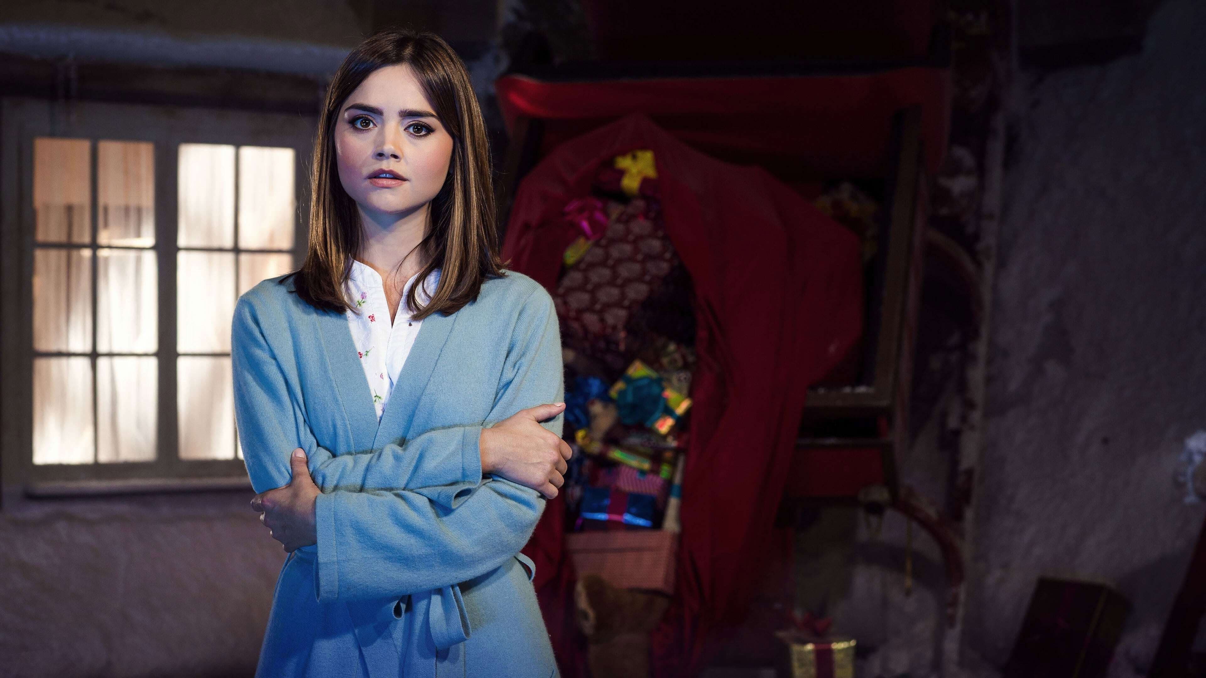 Doctor Who: Last Christmas - immagine