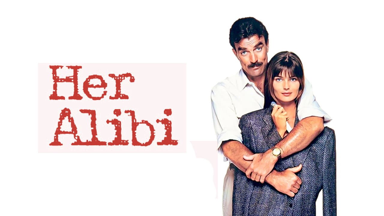 Alibi seducente - immagine