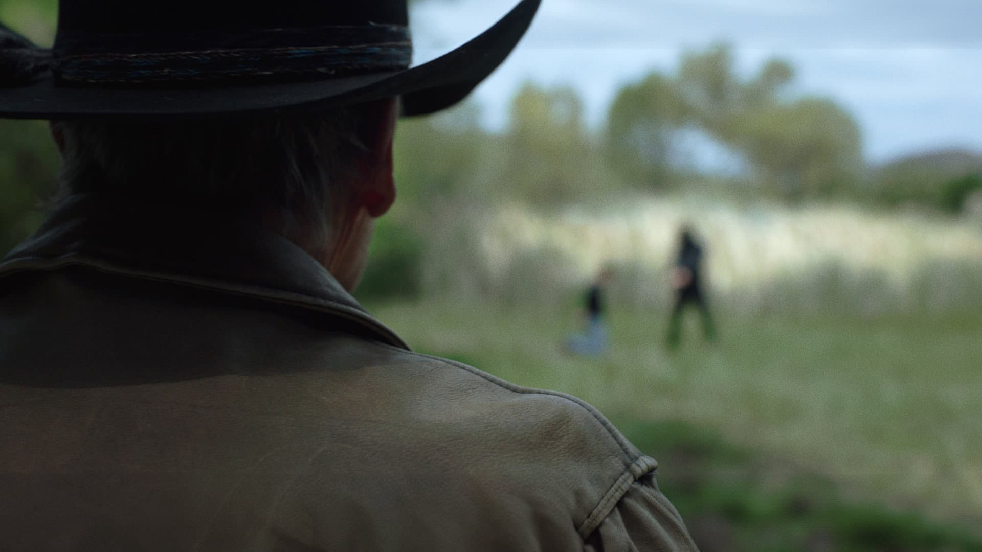 The Sheriff - immagine