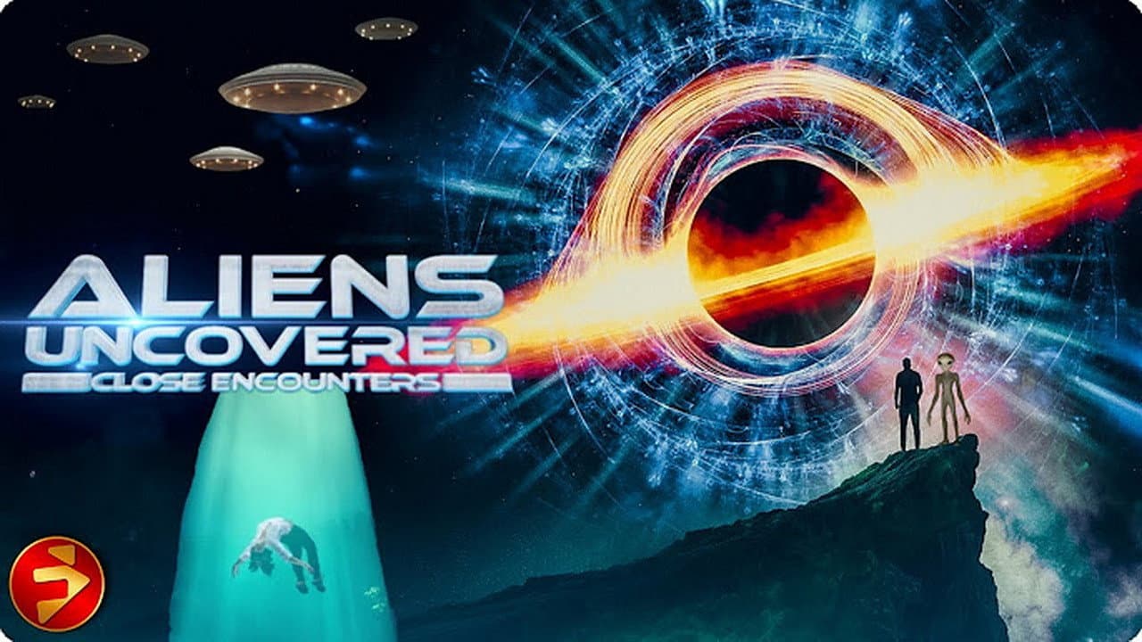 Aliens Uncovered: Close Encounters - immagine