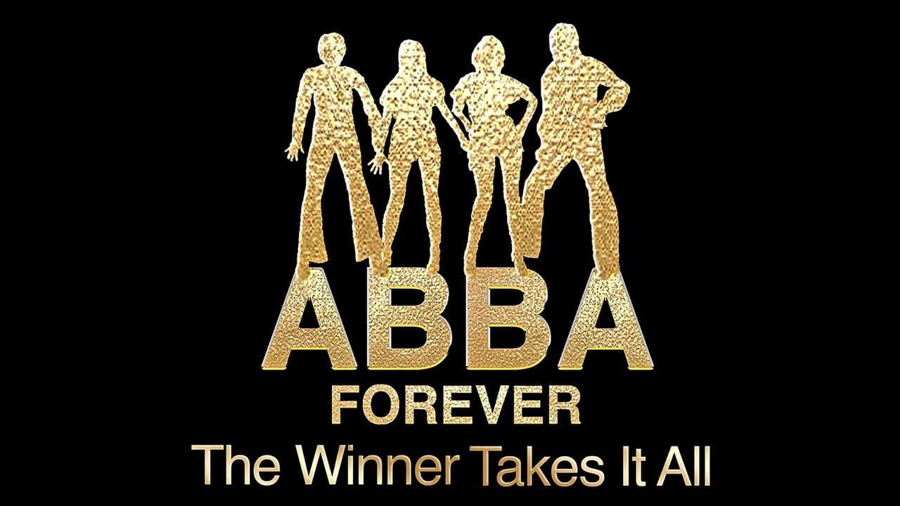 ABBA Forever: The Winner Takes It All - immagine