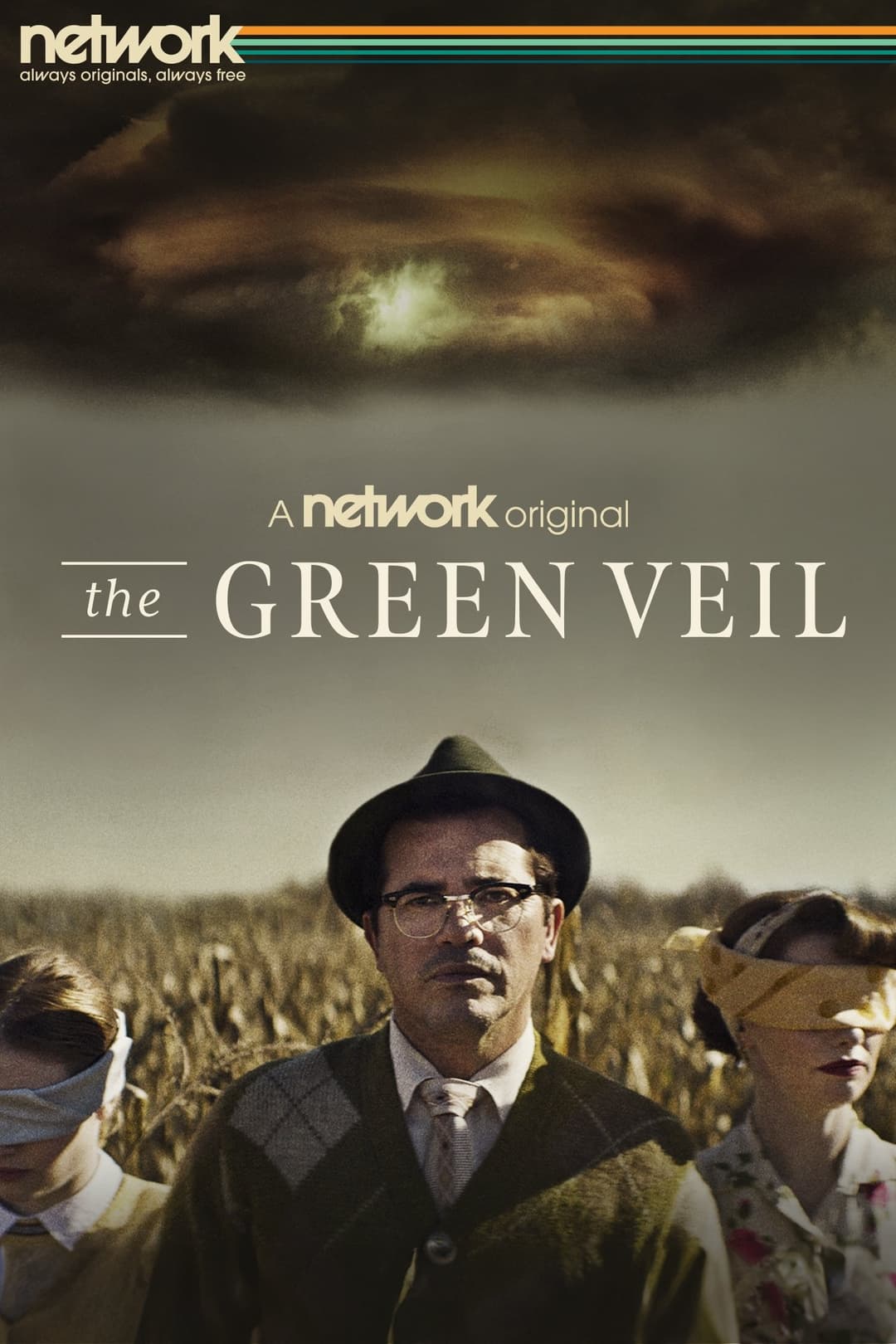 Poster di The Green Veil