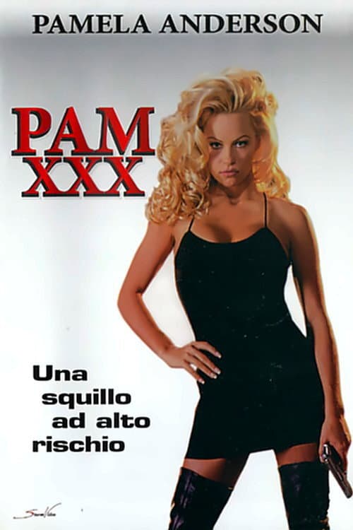 Poster di Indagine ad alto rischio