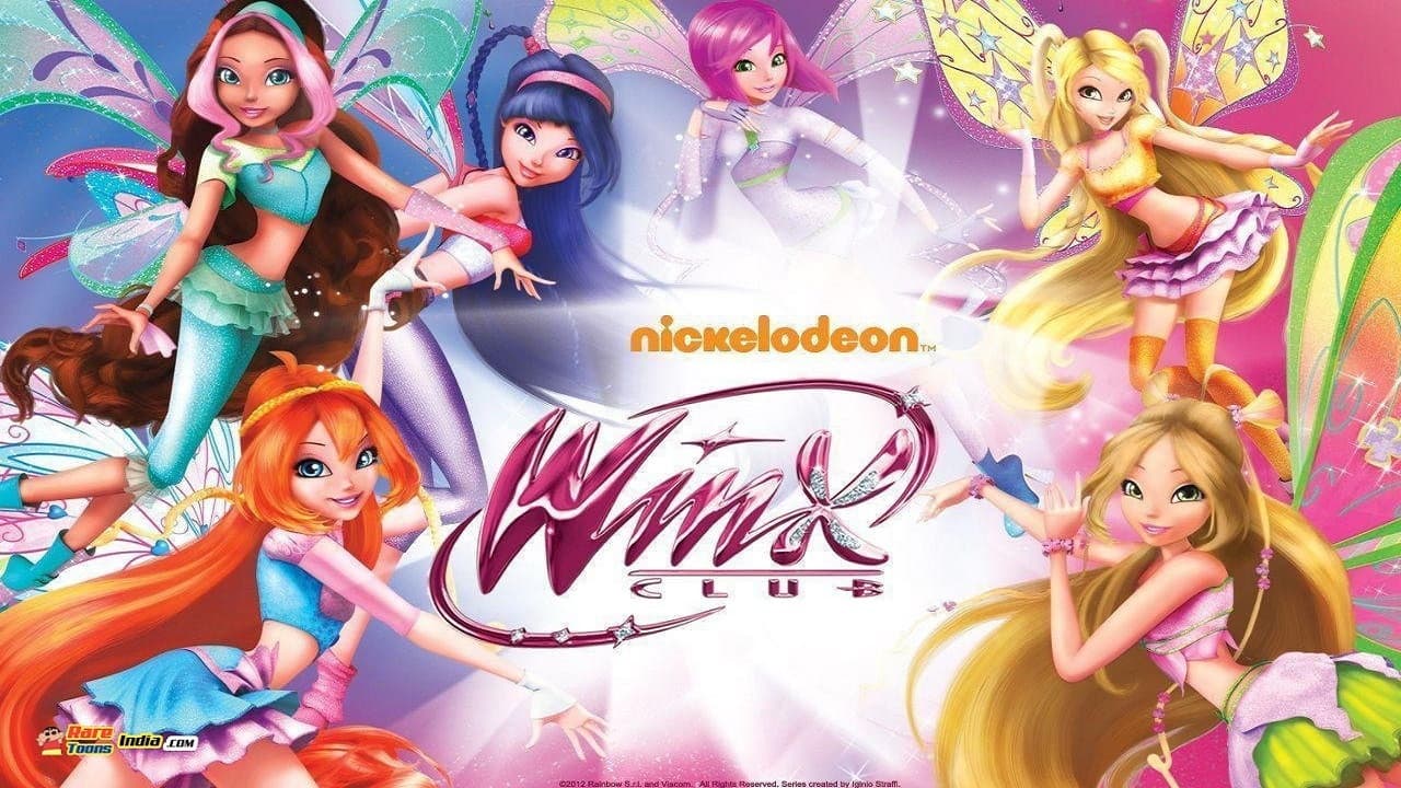 Winx Club - Il destino di Bloom - immagine