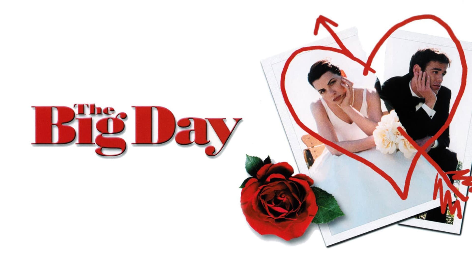 The Big Day - immagine