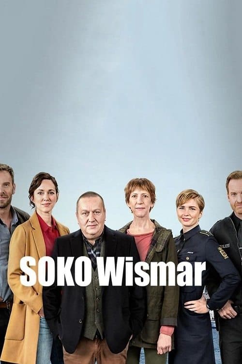 Poster di SOKO Wismar
