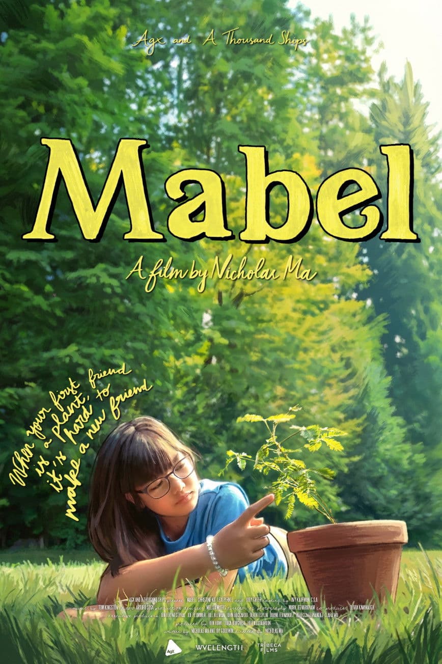 Poster di Mabel