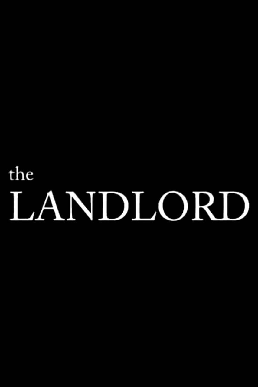 Poster di The Landlord