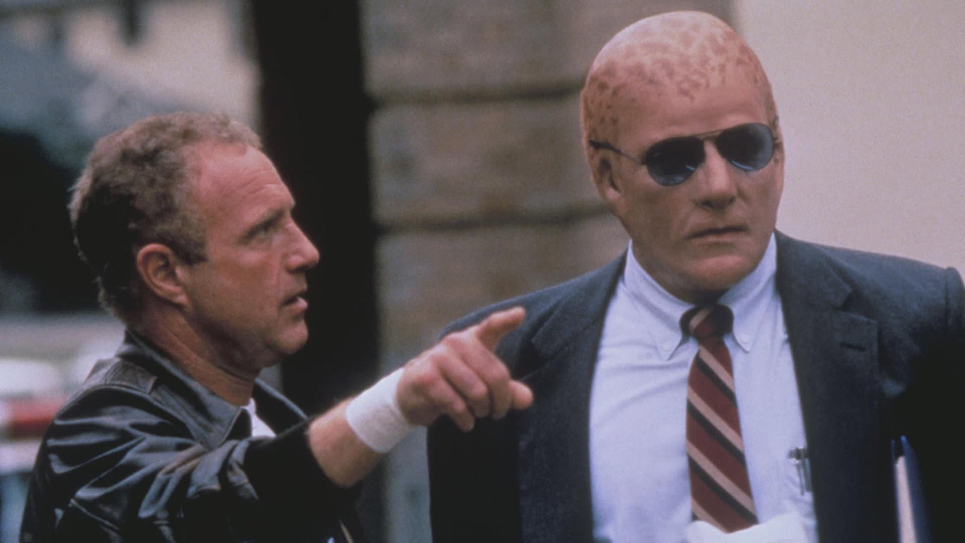 Alien Nation - immagine