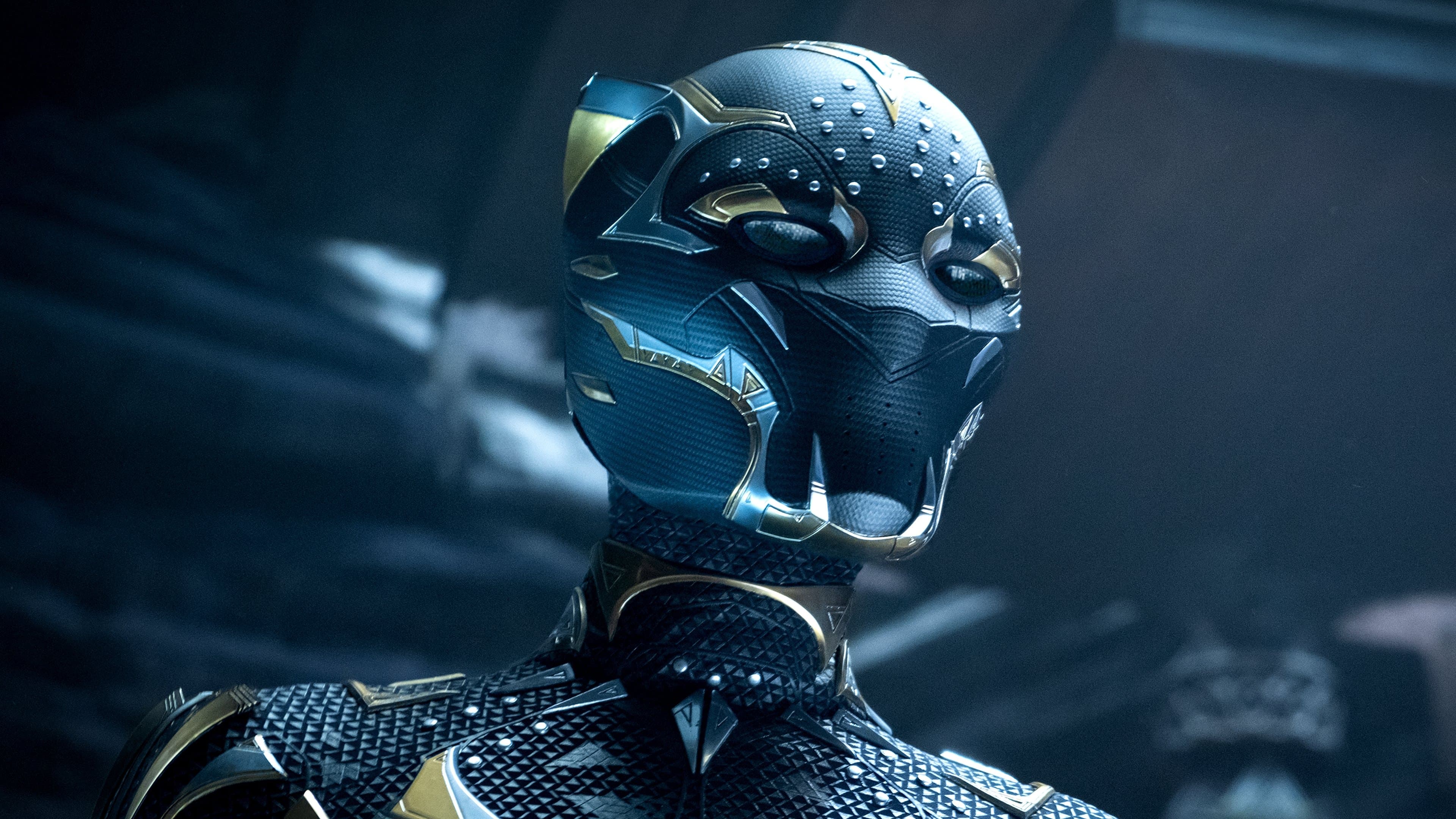 Black Panther: Wakanda Forever - immagine
