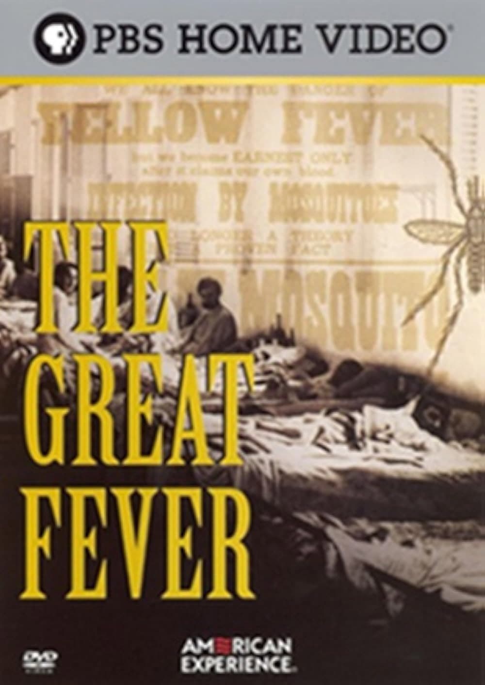 Poster di The Great Fever