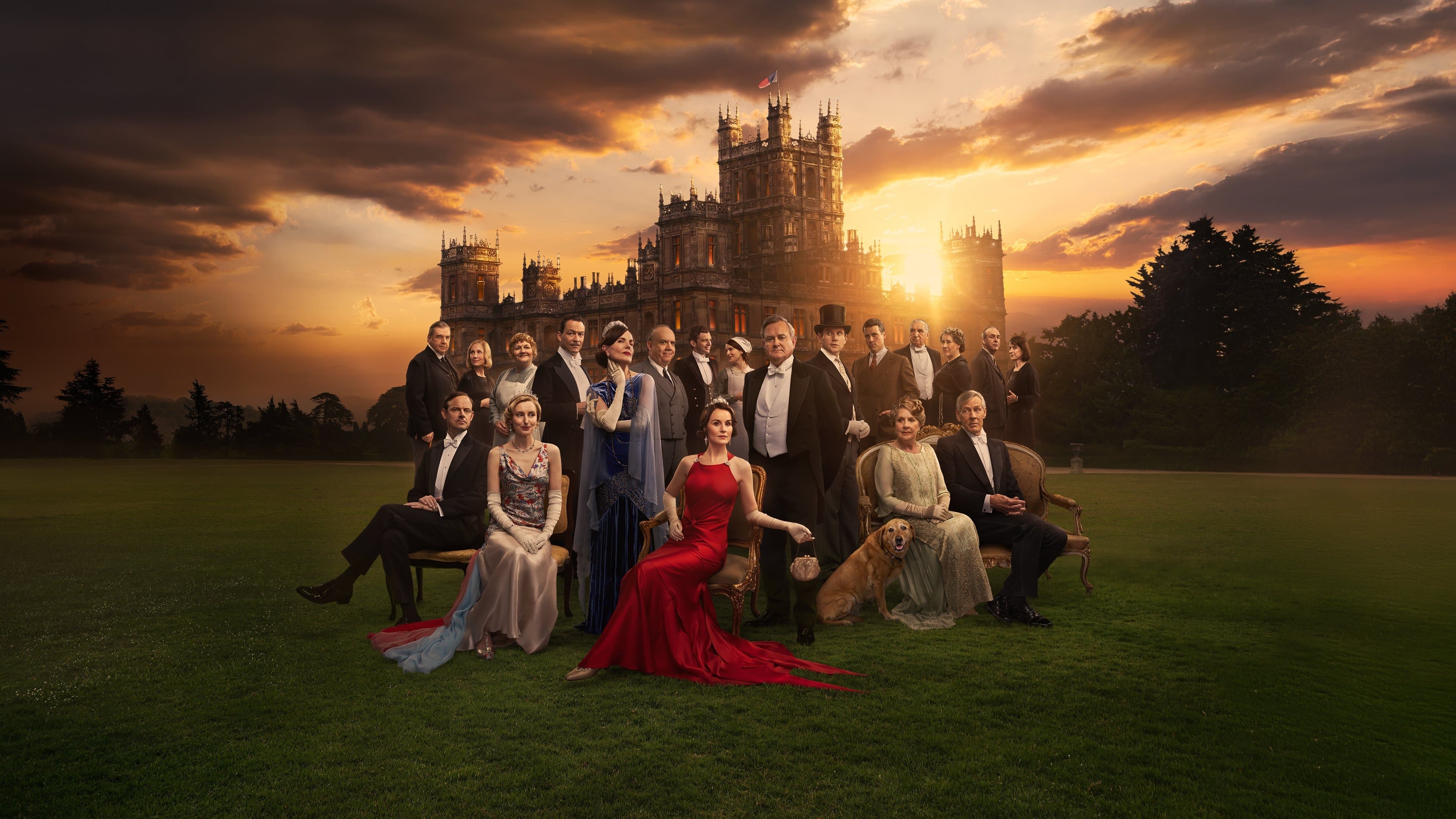 Downton Abbey - Il gran finale - immagine