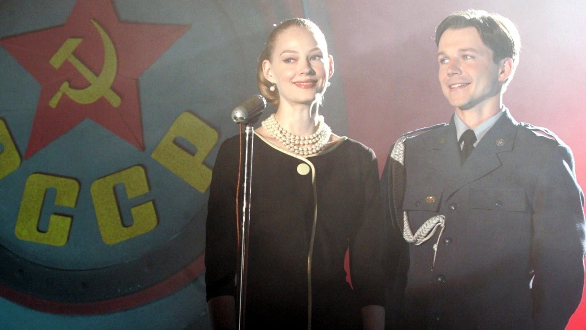 Mała Moskwa - immagine