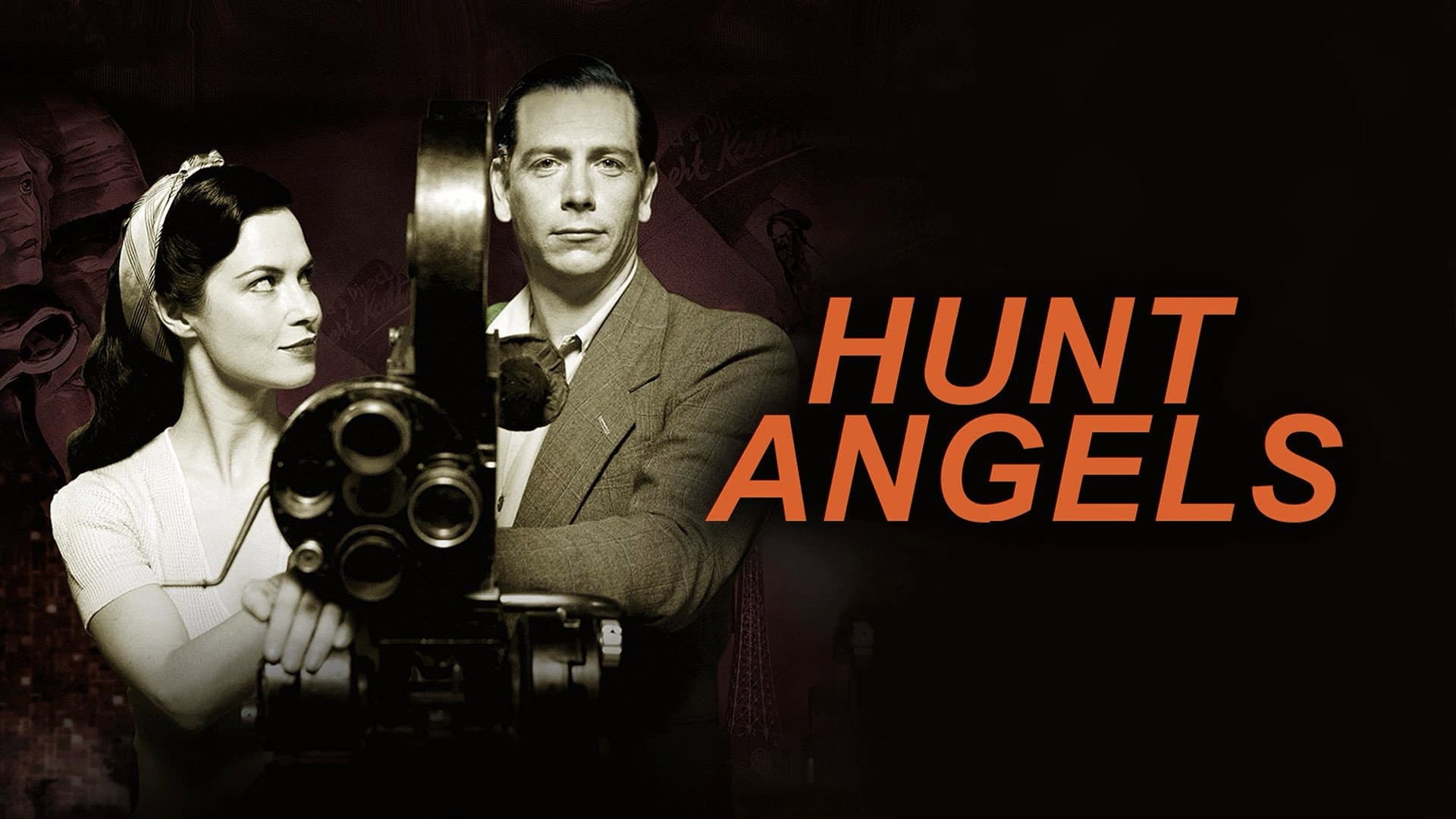 Hunt Angels - immagine