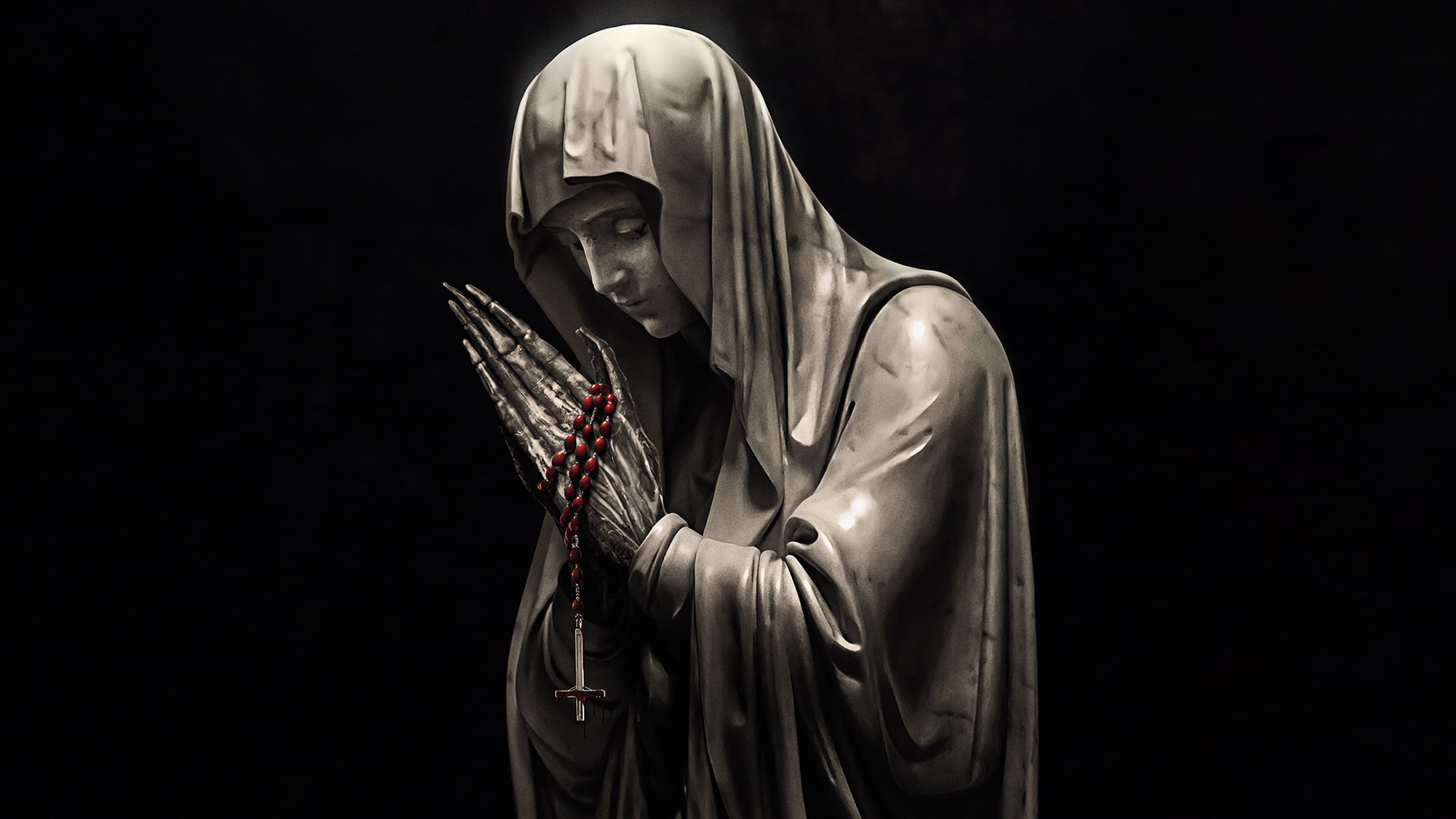 Il sacro male - immagine