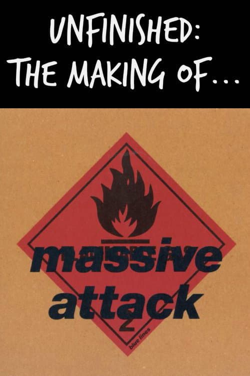 Poster di Unfinished: The Making of Massive Attack
