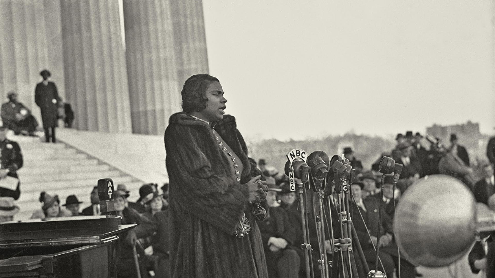 Voice of Freedom - immagine