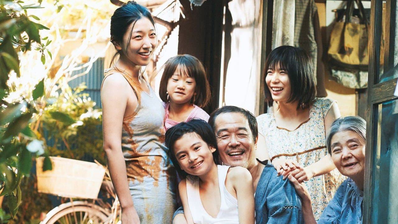 Un affare di famiglia - immagine