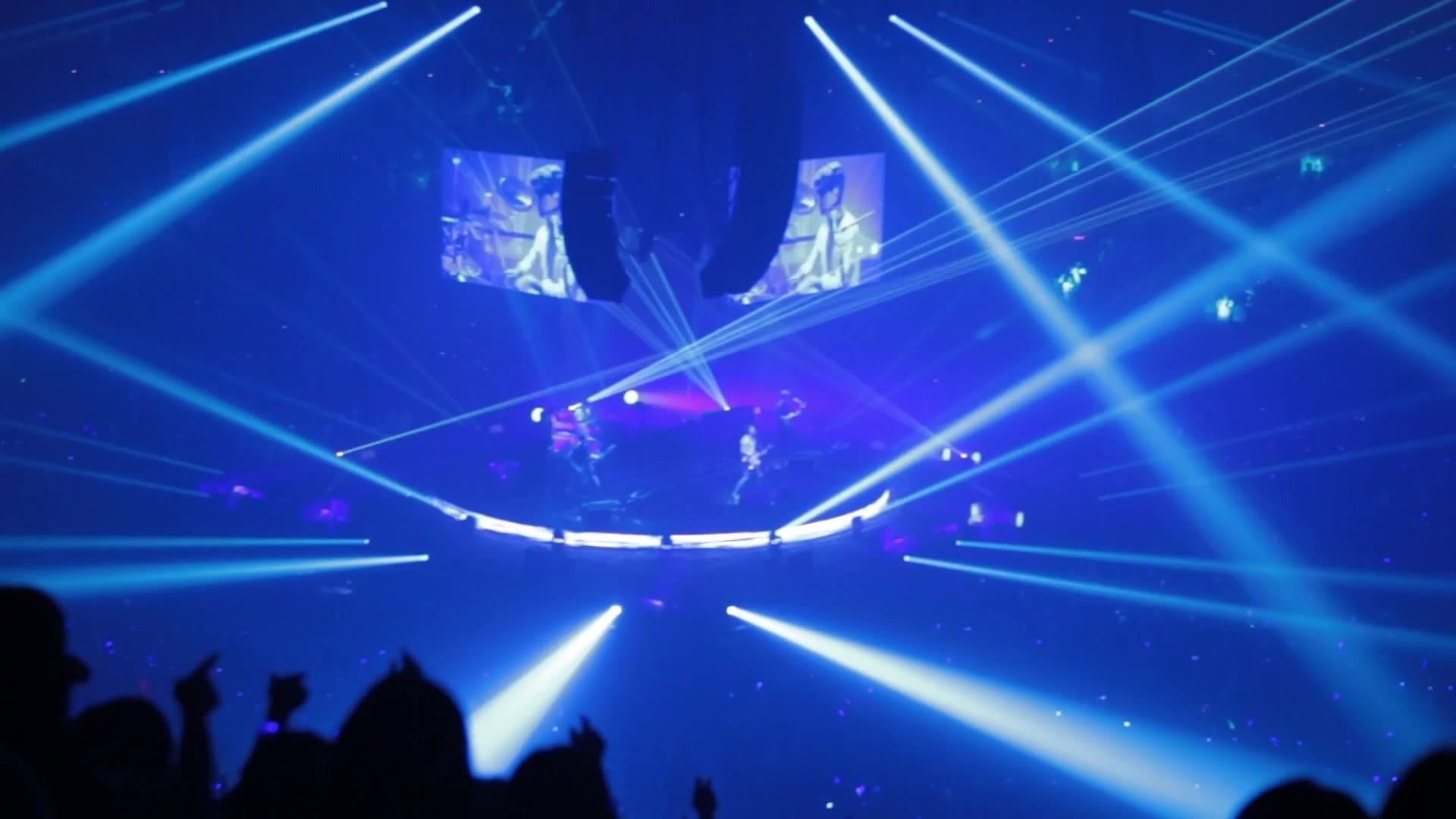 CNBLUE 2014 Arena Tour -Wave- - immagine