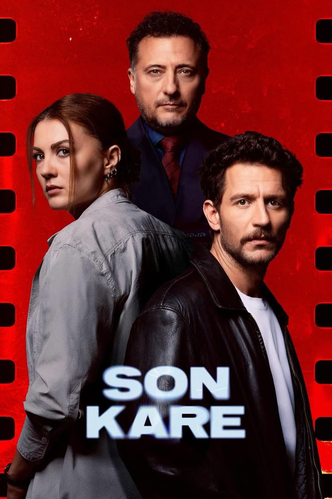 Poster di Son Kare