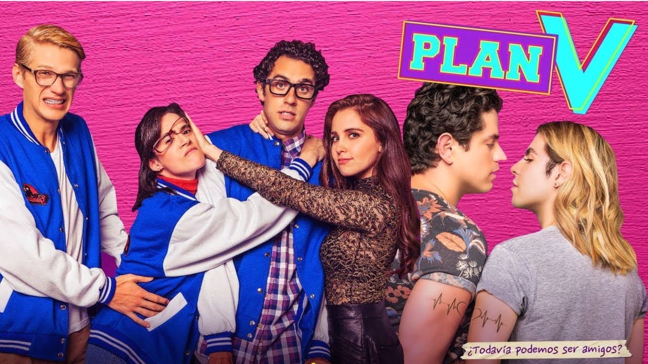 Plan V - immagine