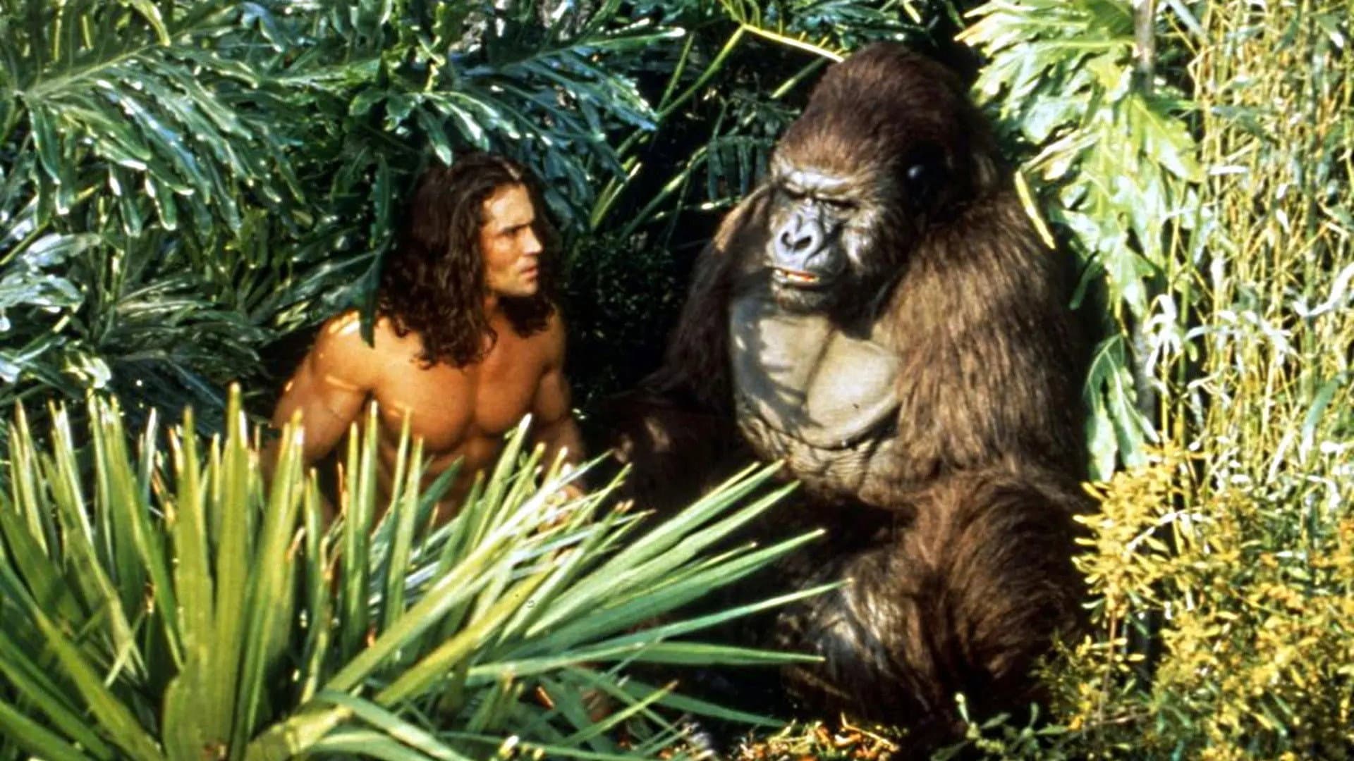 Tarzan: The Epic Adventures - immagine