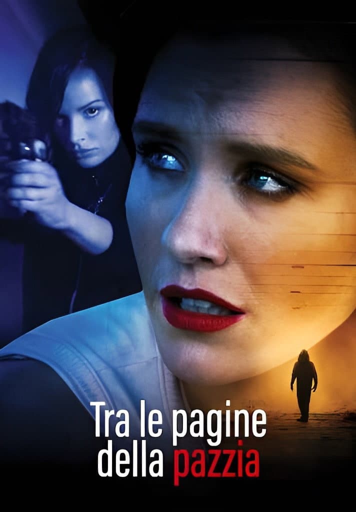 Poster di Pretty Little Stalker - Tra le Pagine della Pazzia