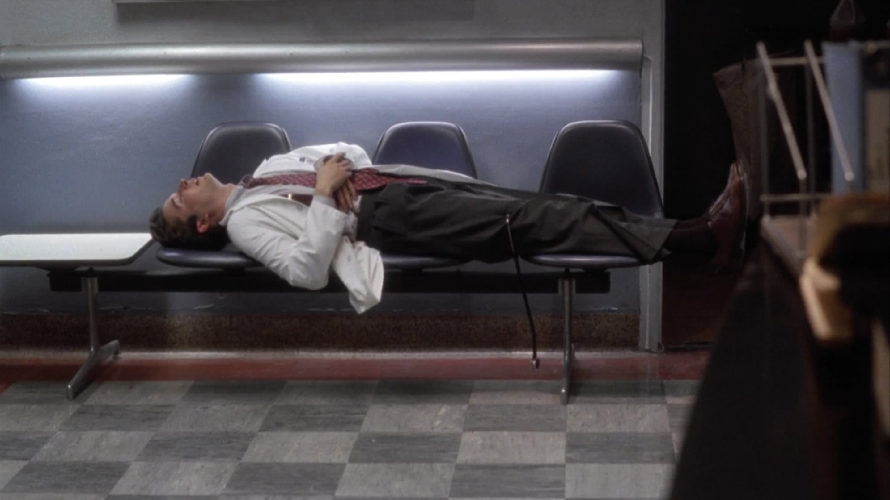 ER: 24 Hours - immagine