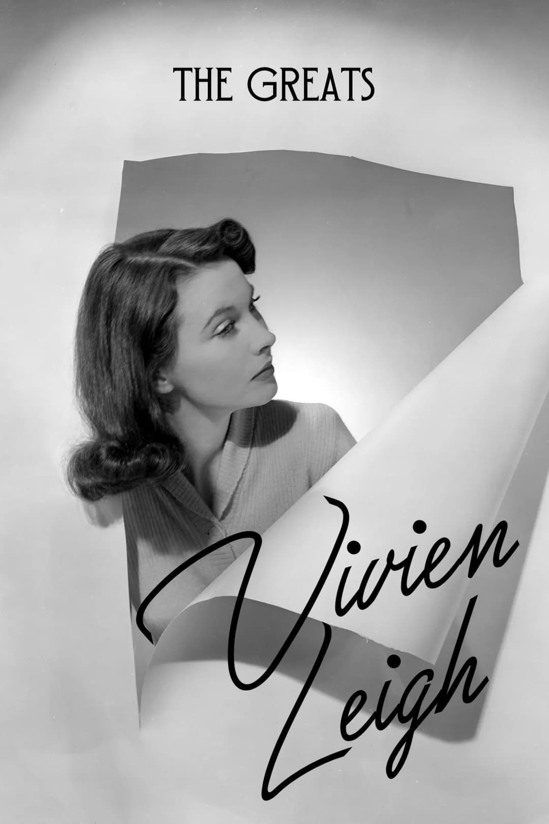 Poster di The Greats: Vivien Leigh