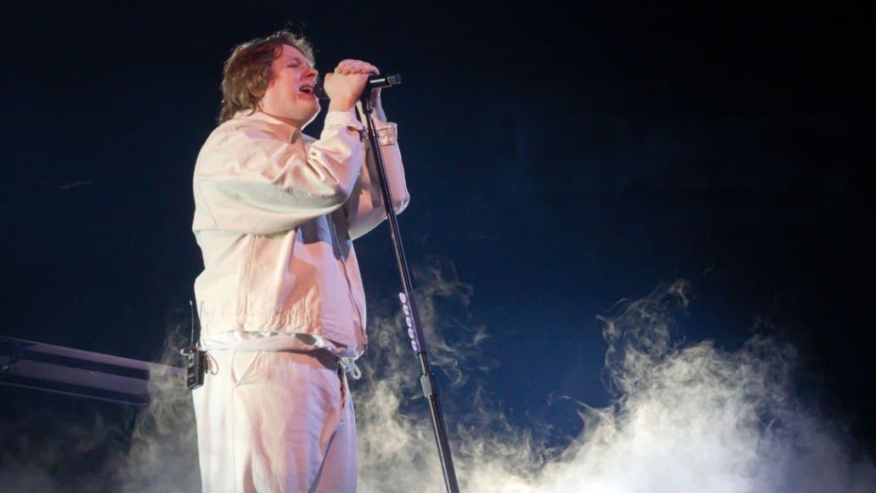 Lewis Capaldi: How I'm Feeling Now - immagine