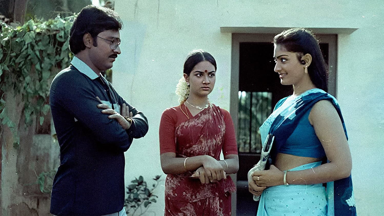 முந்தானை முடிச்சு - immagine