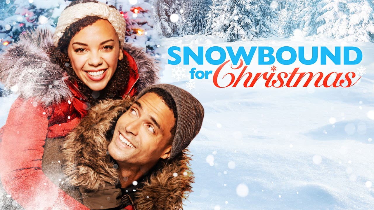 Snowbound for Christmas - immagine