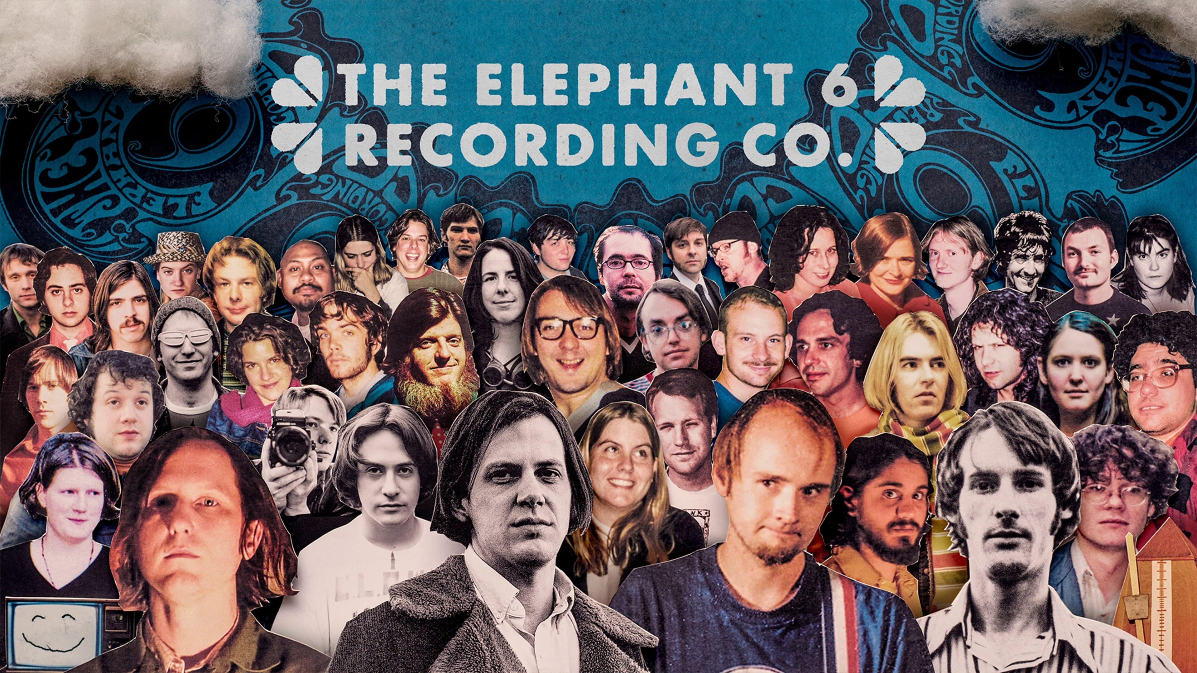The Elephant 6 Recording Co. - immagine