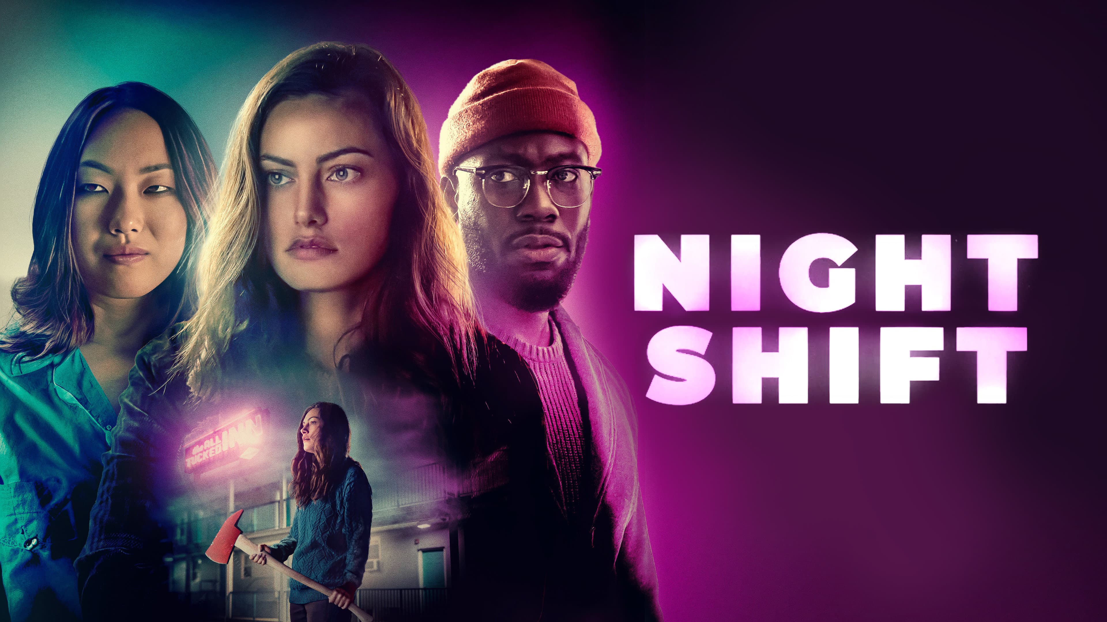 Night Shift - immagine
