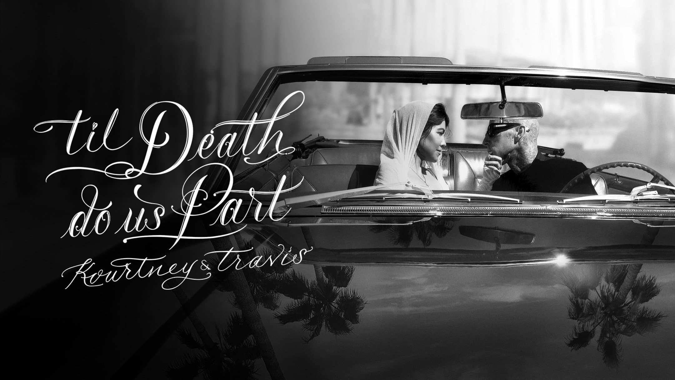 Finché morte non ci separi Kourtney & Travis - immagine